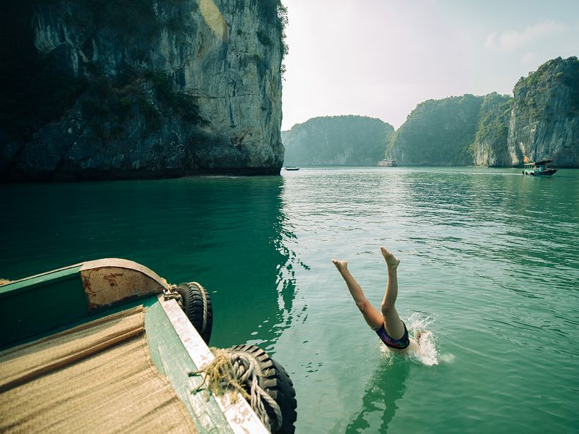 Photography by Julia Nimke.