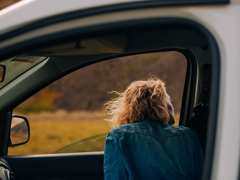 Julia Nimke’s travels.