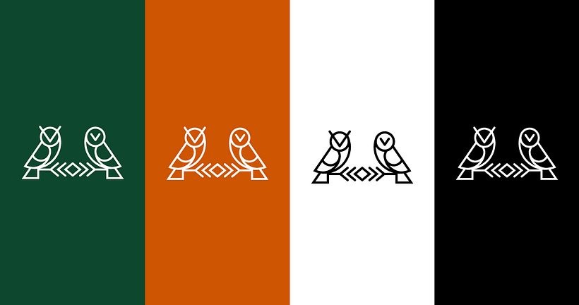 Propuesta de rediseño para Brinzal, centro de recuperación de rapaces nocturnas 2