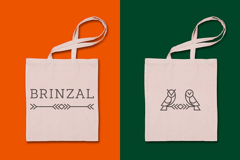 Propuesta de rediseño para Brinzal, centro de recuperación de rapaces nocturnas 6