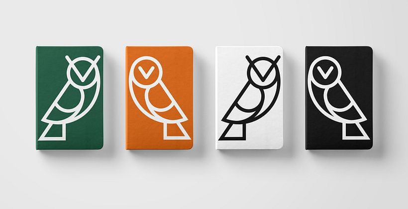 Propuesta de rediseño para Brinzal, centro de recuperación de rapaces nocturnas 7