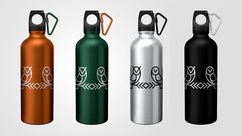 Propuesta de rediseño para Brinzal, centro de recuperación de rapaces nocturnas 9