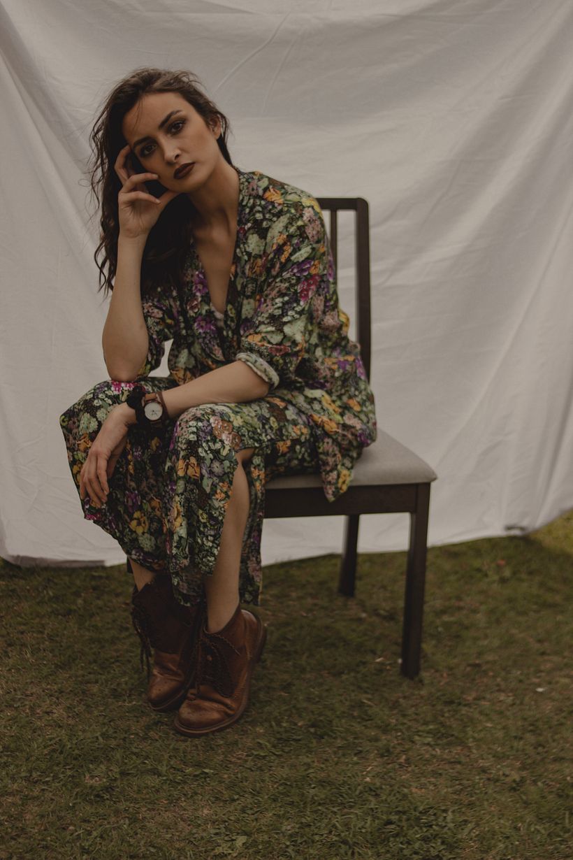 Mi Proyecto del curso: Retrato de tendencia para Instagram 8