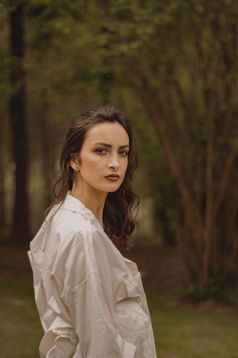 Mi Proyecto del curso: Retrato de tendencia para Instagram 1