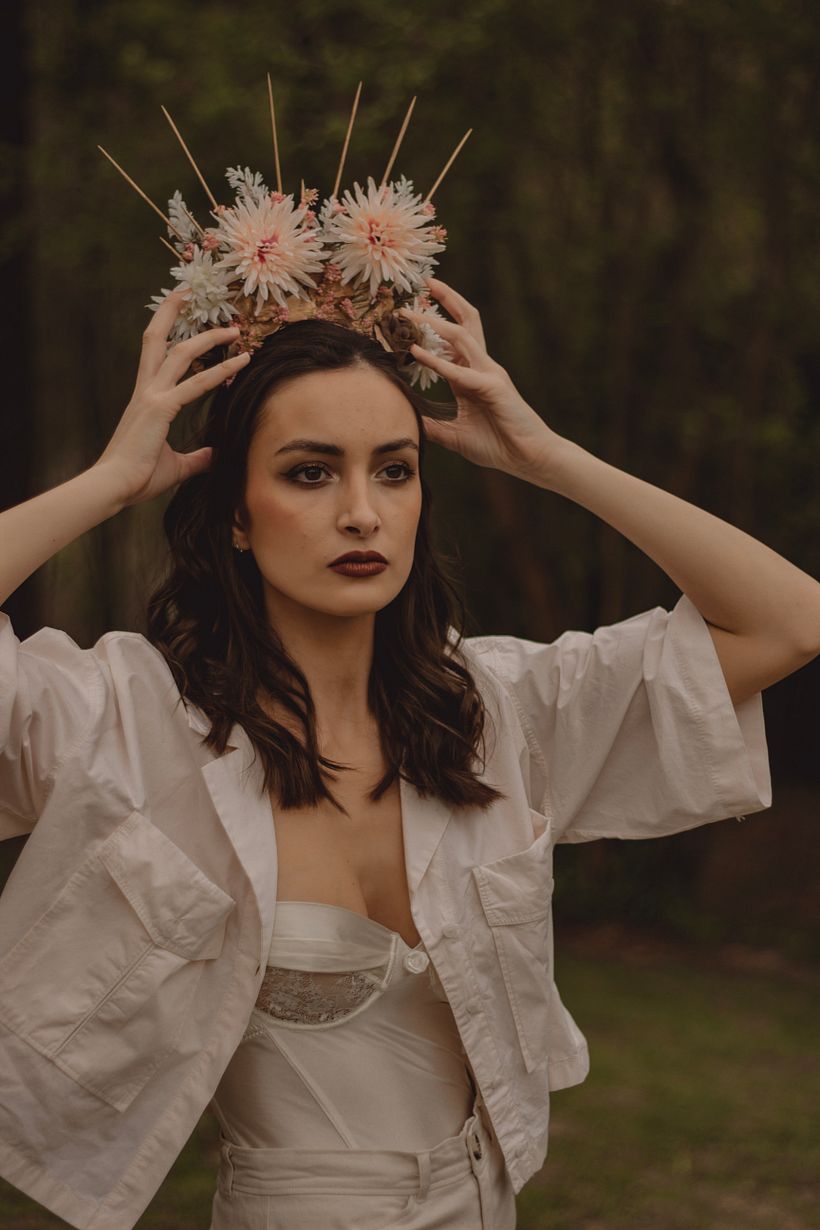 Mi Proyecto del curso: Retrato de tendencia para Instagram 2