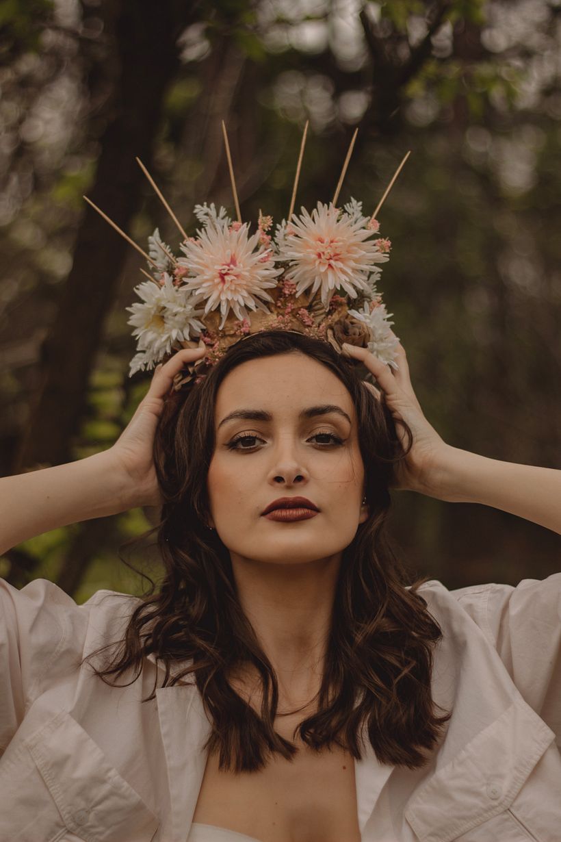 Mi Proyecto del curso: Retrato de tendencia para Instagram 4