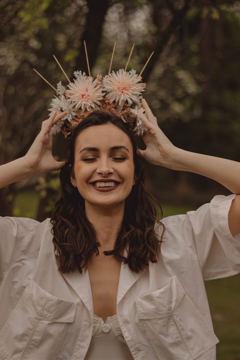 Mi Proyecto del curso: Retrato de tendencia para Instagram 5