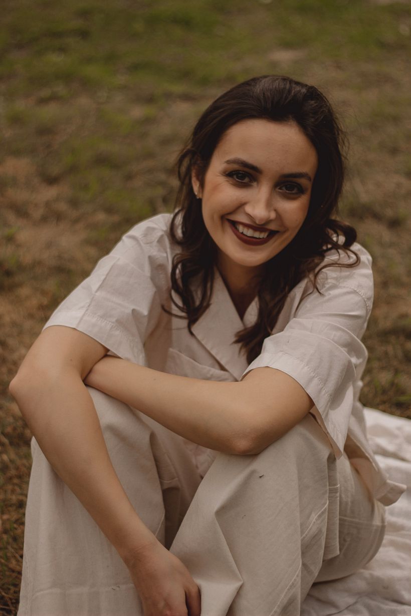 Mi Proyecto del curso: Retrato de tendencia para Instagram 7