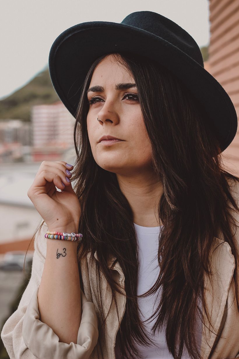 Mi Proyecto del curso: Retrato de tendencia para Instagram 11