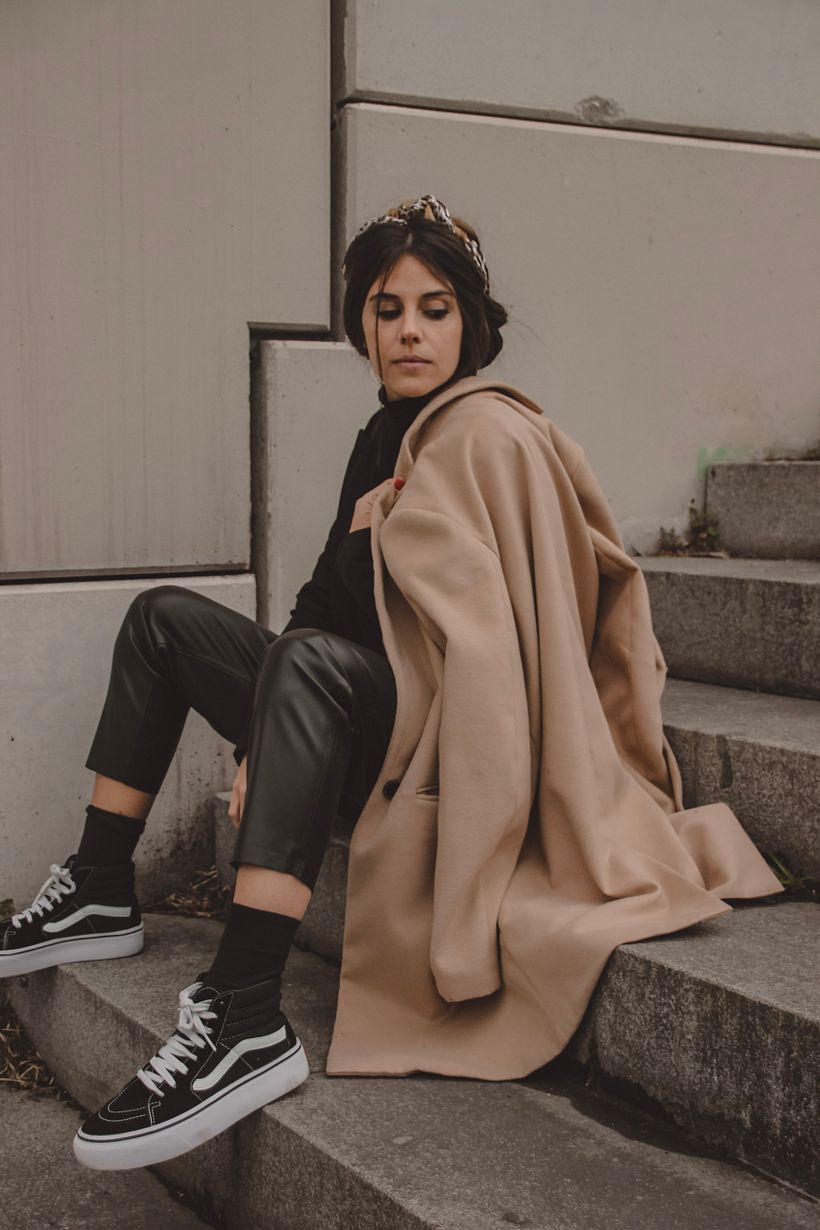 Mi Proyecto del curso: Retrato de tendencia para Instagram 10