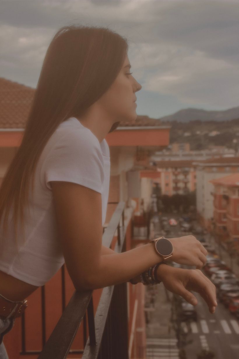 Mi Proyecto del curso: Retrato de tendencia para Instagram 12