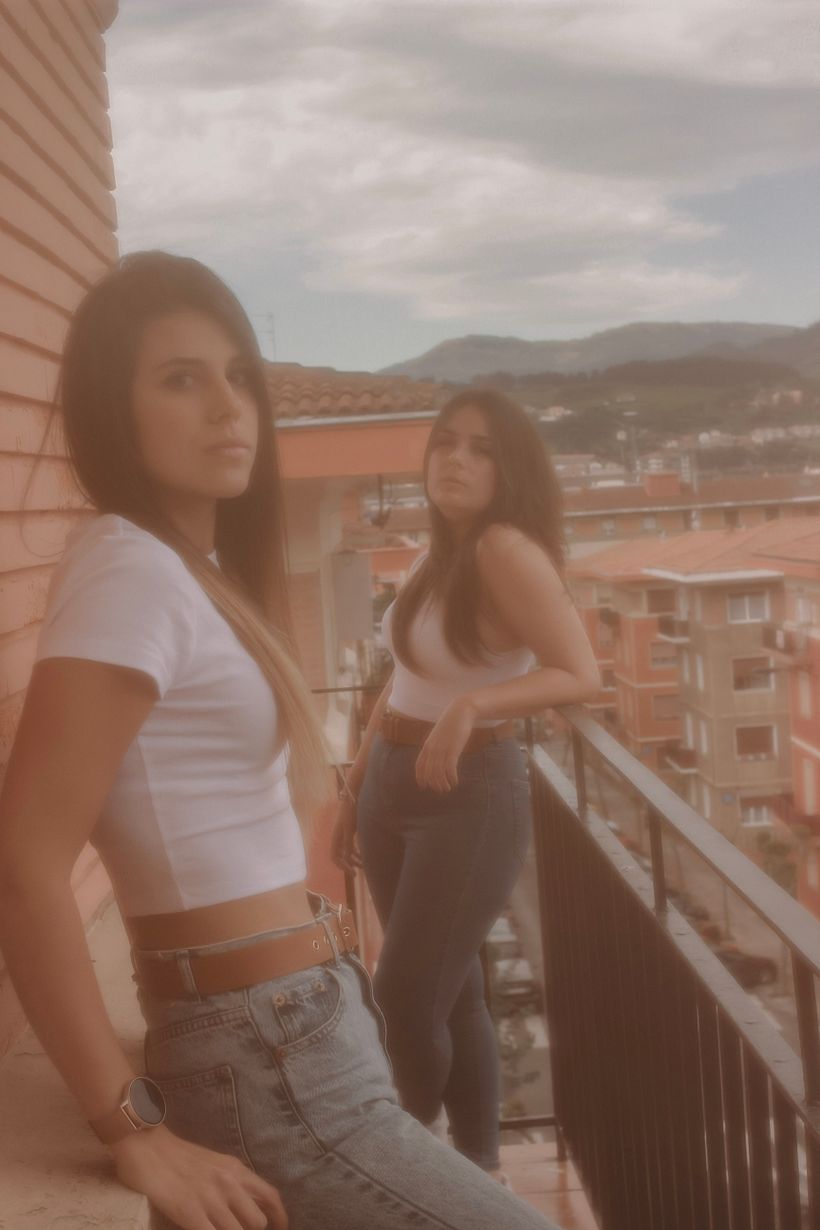 Mi Proyecto del curso: Retrato de tendencia para Instagram 13