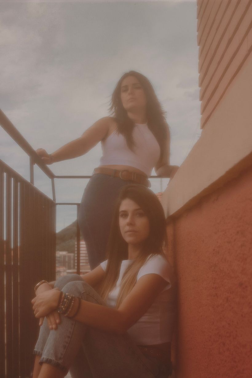 Mi Proyecto del curso: Retrato de tendencia para Instagram 14