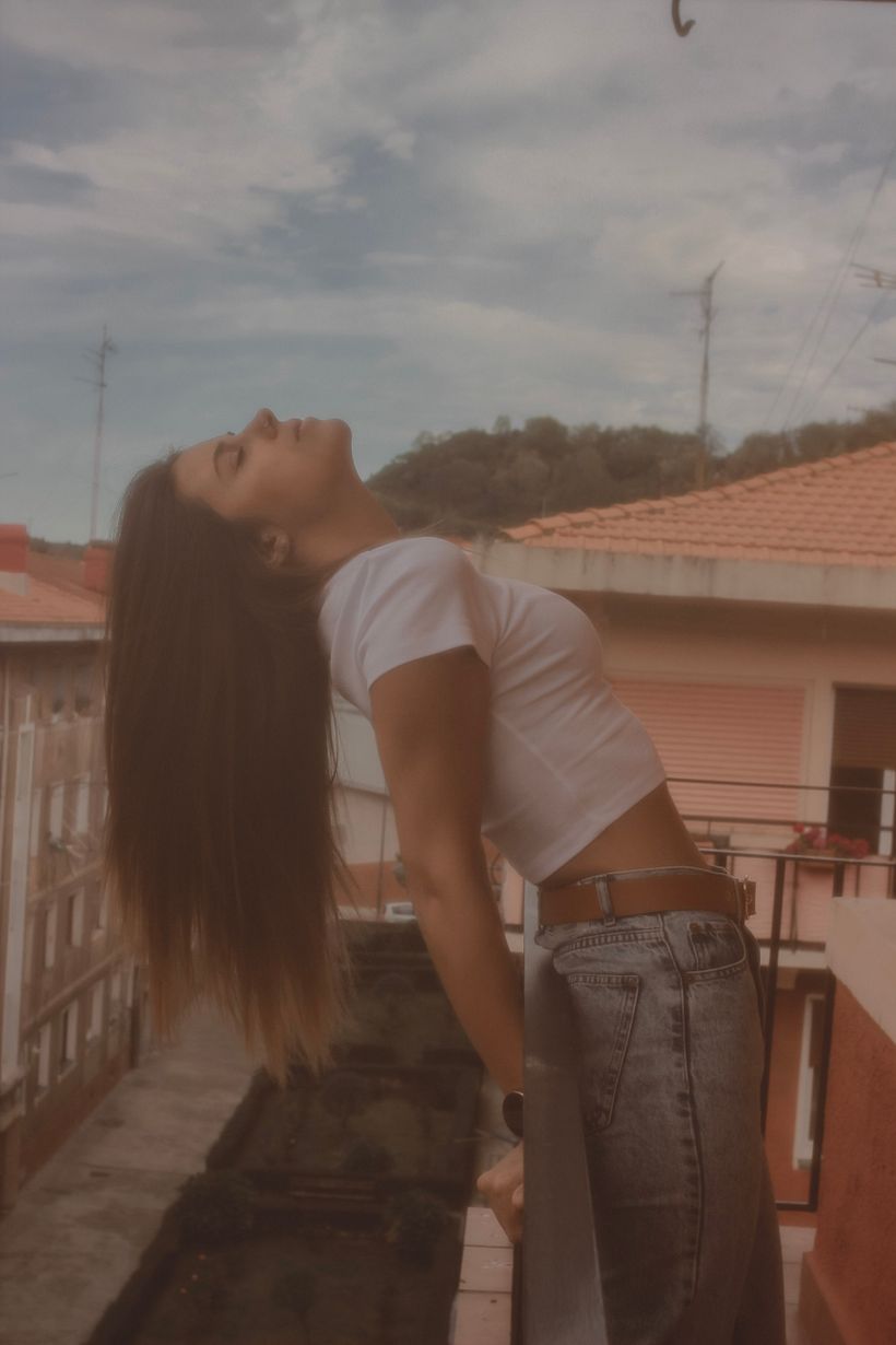 Mi Proyecto del curso: Retrato de tendencia para Instagram 15