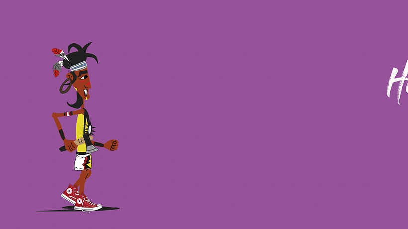 ANIMACIÓN  1