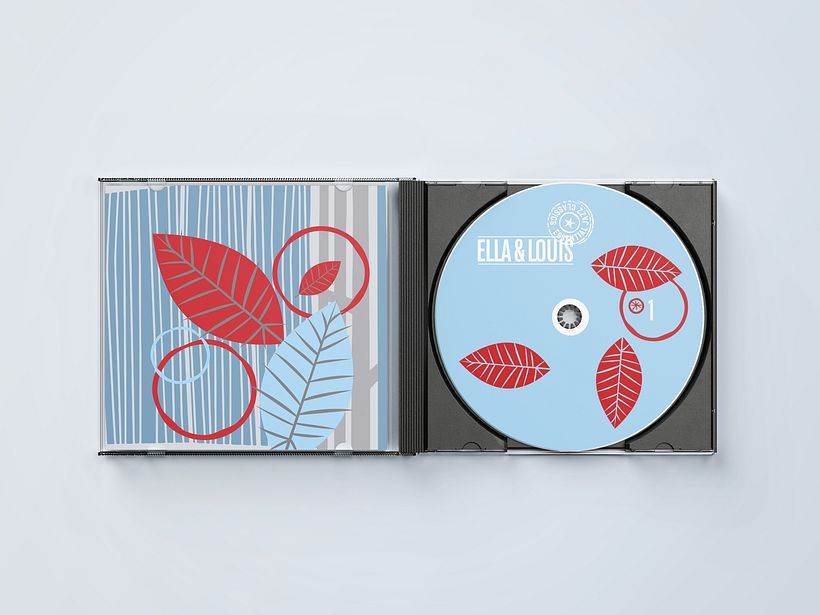 Mi Proyecto del curso: Diseño eficiente: optimiza tu workflow entre Illustrator y Photoshop 0