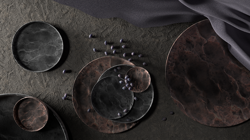 Still life 1