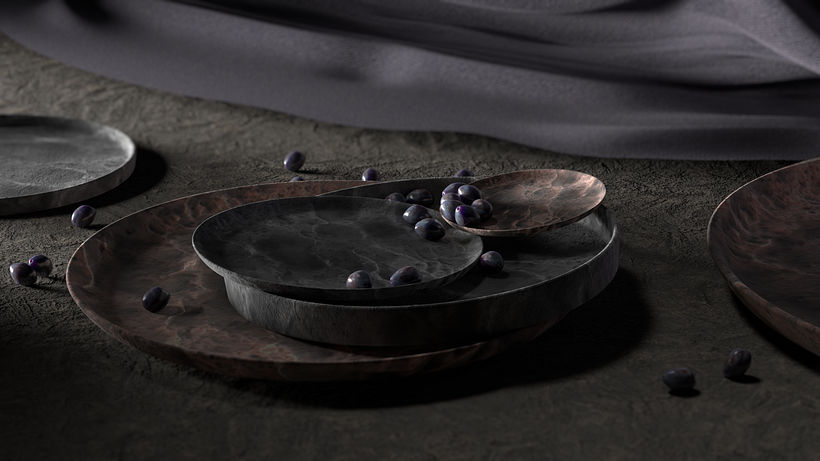 Still life 2