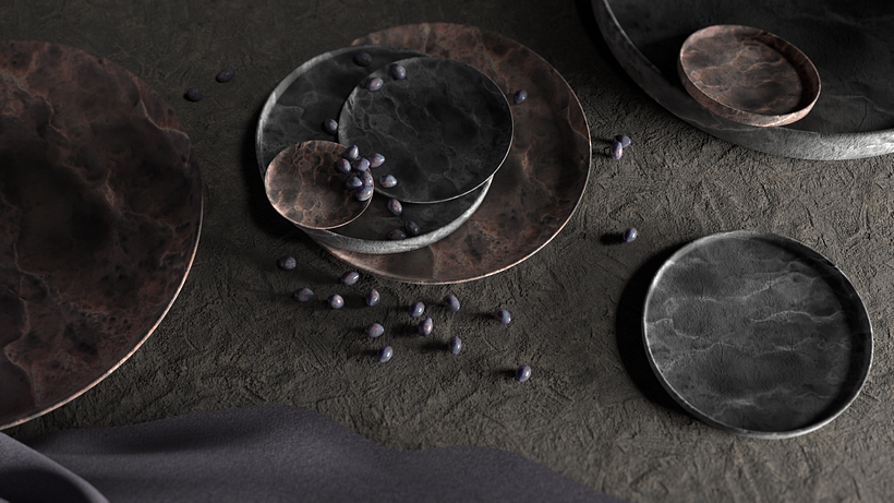 Still life 3