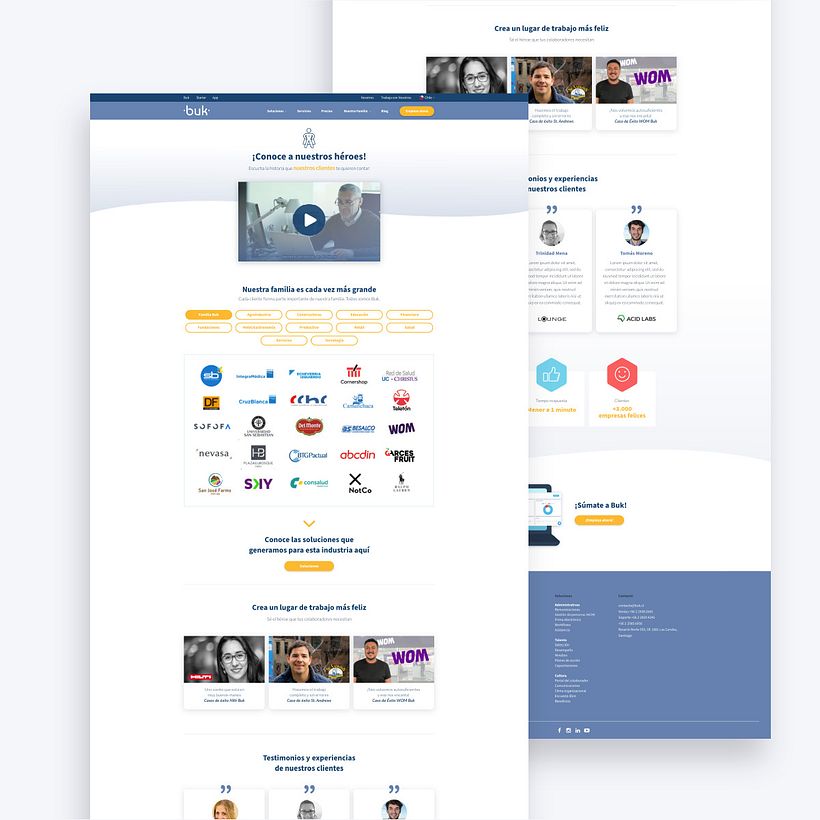 Mi Proyecto del curso: Introducción al diseño UX 2
