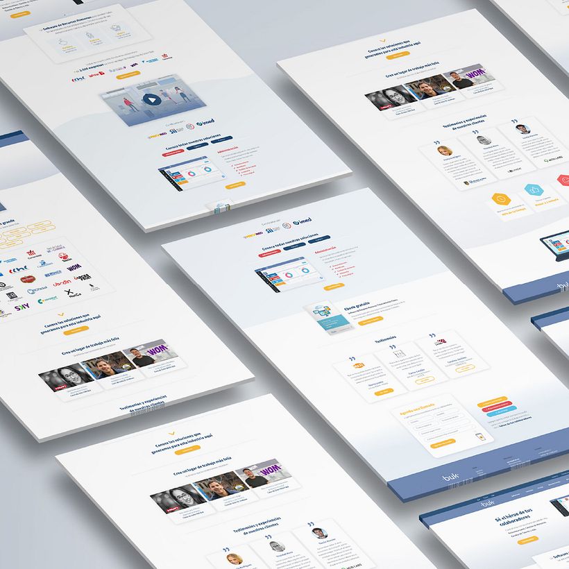 Mi Proyecto del curso: Introducción al diseño UX 4