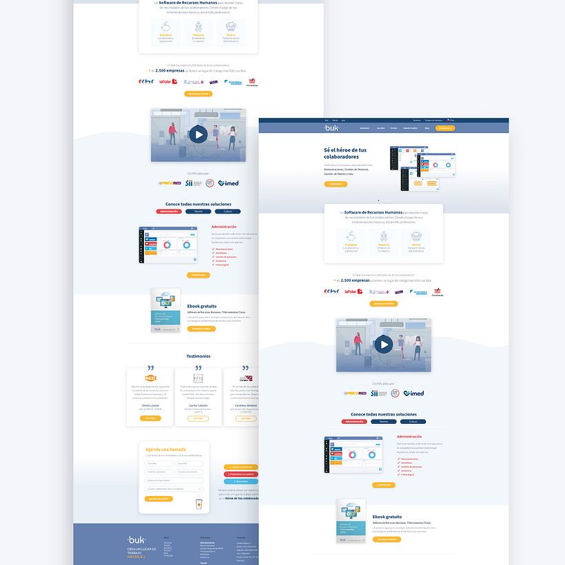 Mi Proyecto del curso: Introducción al diseño UX 5