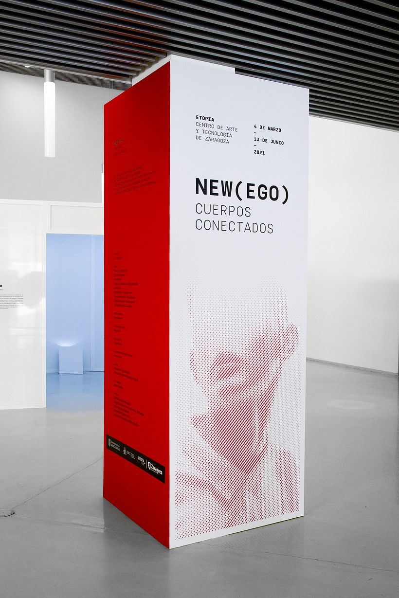 New (Ego) Cuerpos conectados 1