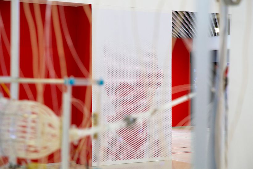 New (Ego) Cuerpos conectados 3