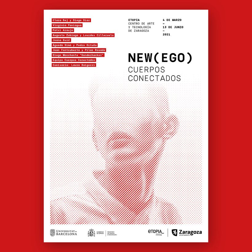 New (Ego) Cuerpos conectados 4