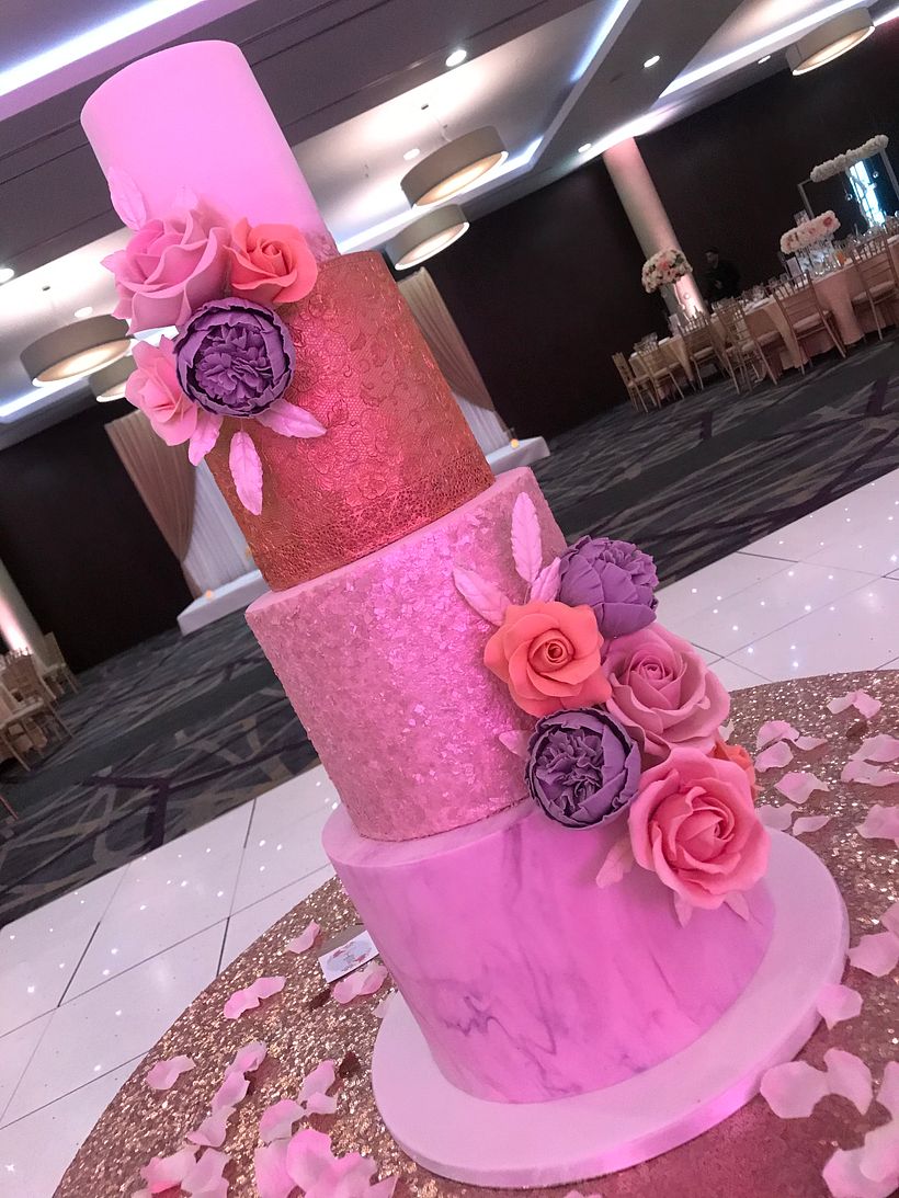 All that glitters  2