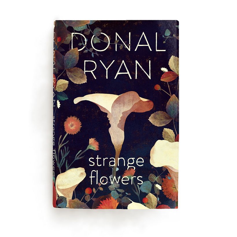 Penguin Random House - Strange Flowers - Nov 2019