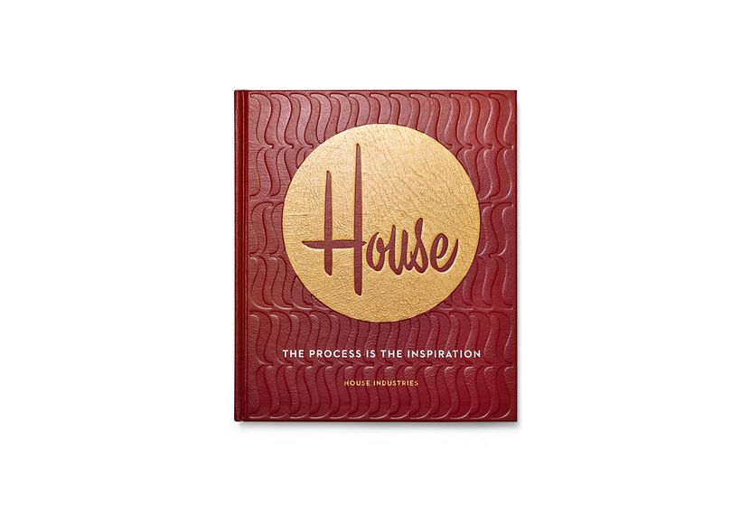Cruz, A., Roat. R y Barber, K. (2017). House Industry: The Process is the Inspiration. Watson-Guptill Publications.