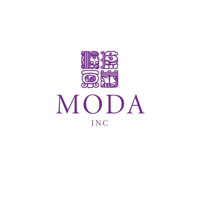 logotipo MODA inc (practica) -1
