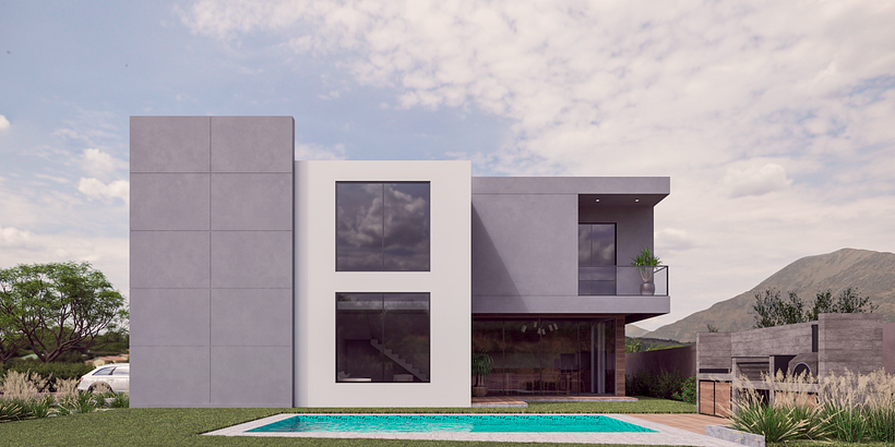 Casa Pacora - Chocaya, Lima 4