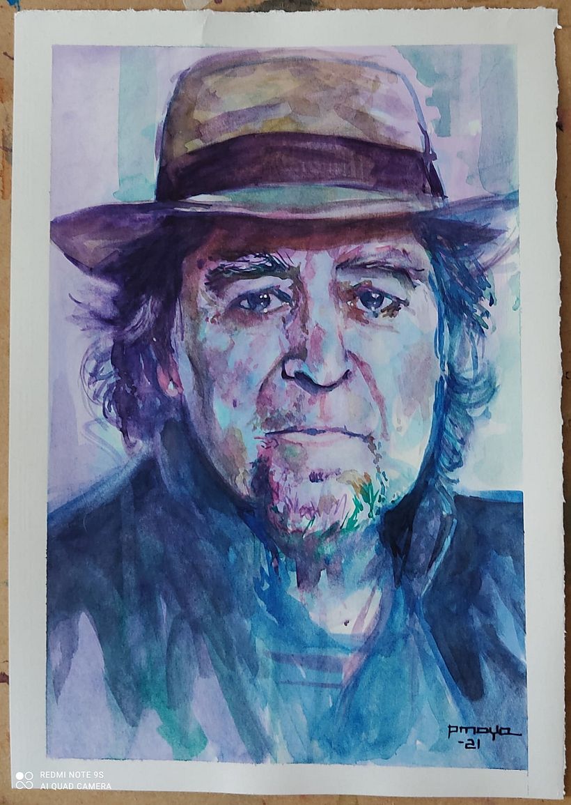Joaquín Sabina  0
