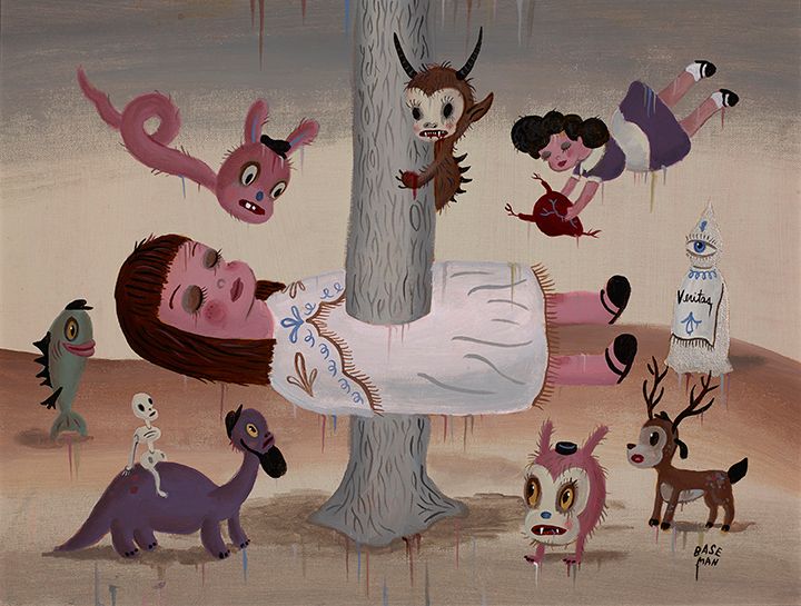 A Passage of Time, 2013