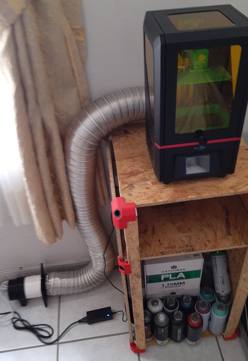 Instalación