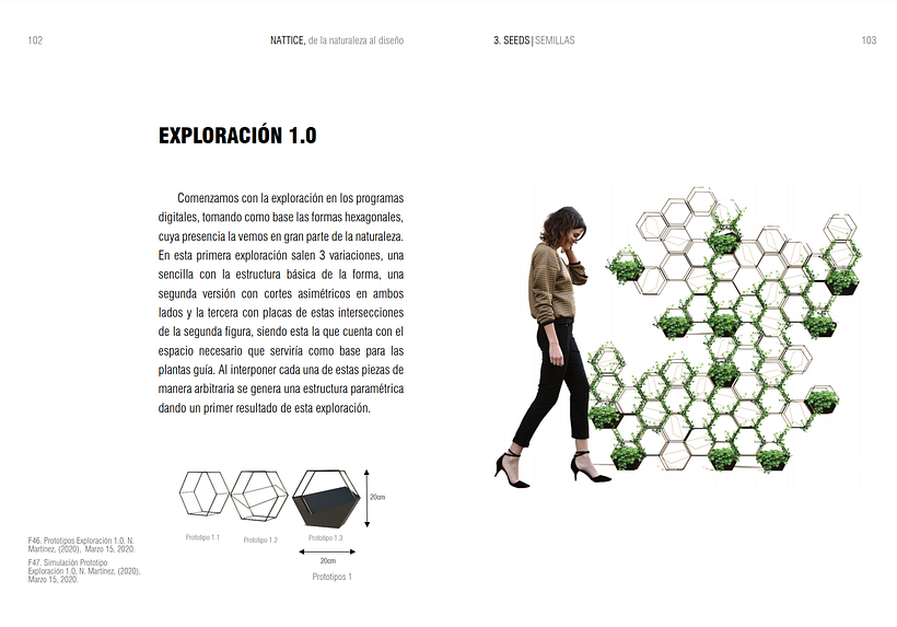 NATTICE, de la naturaleza al diseño.  6