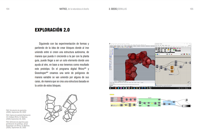 NATTICE, de la naturaleza al diseño.  7