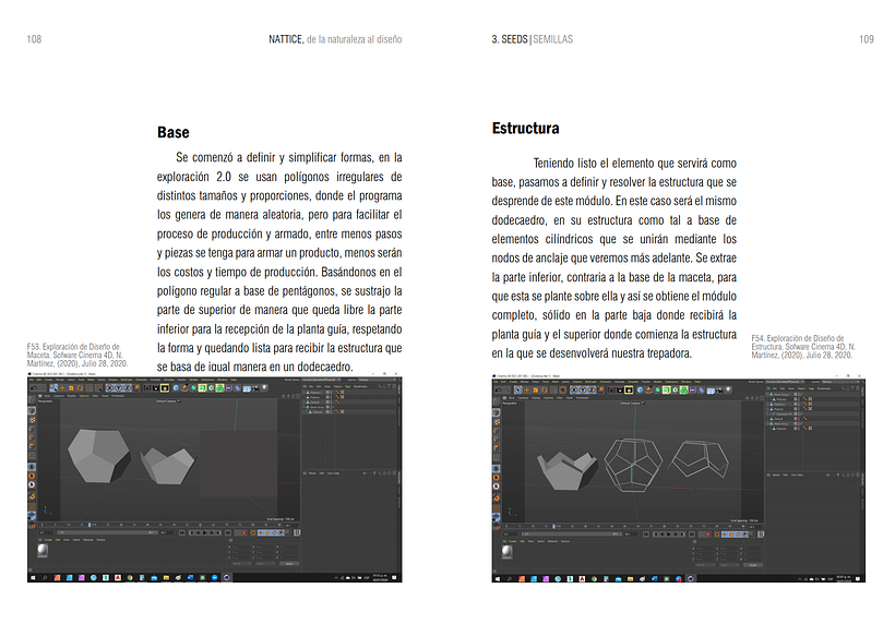 NATTICE, de la naturaleza al diseño.  9
