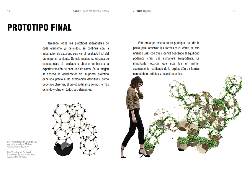 NATTICE, de la naturaleza al diseño.  11