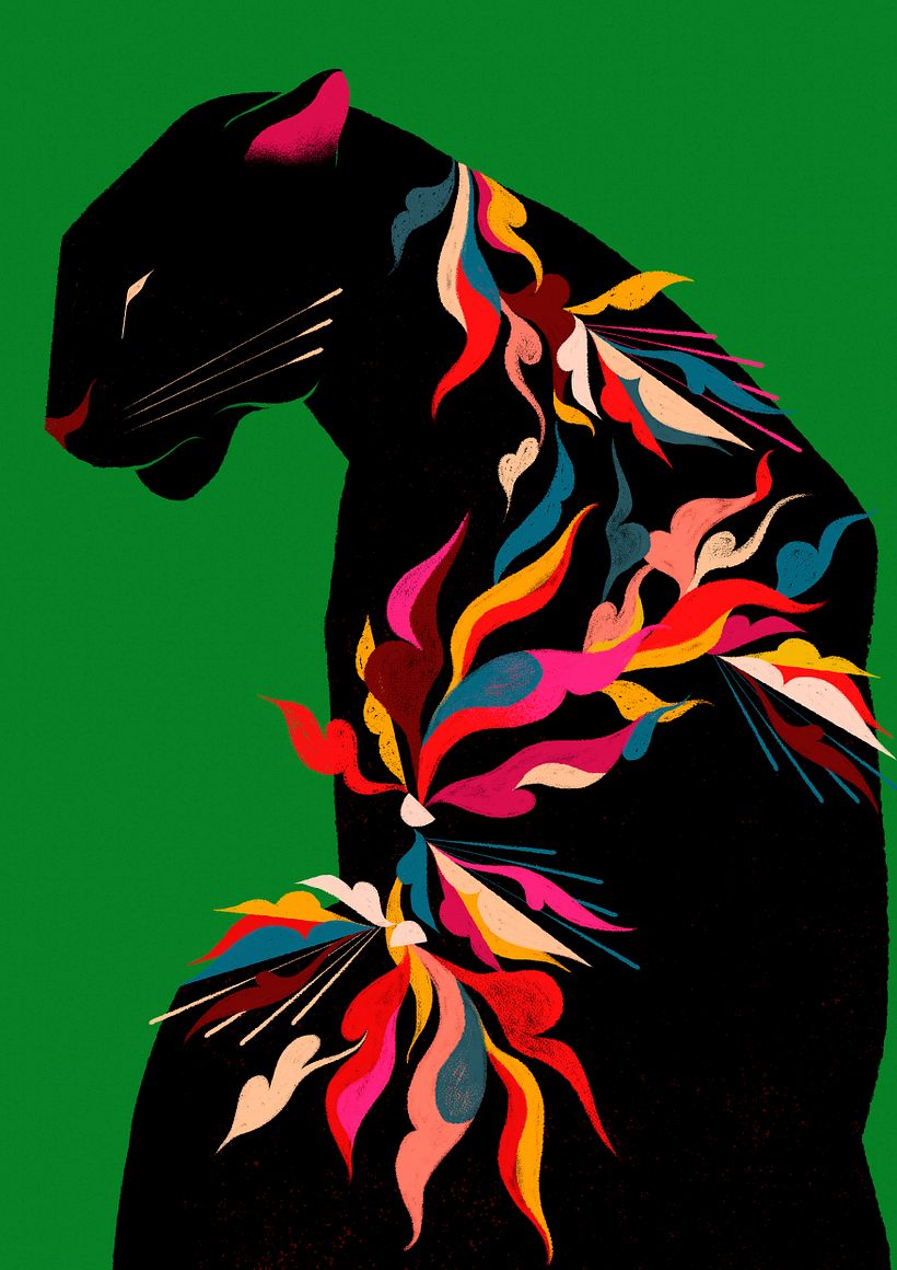 Illustration by Willian Santiago.