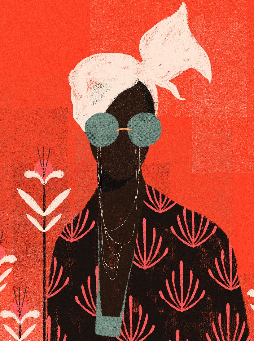 Illustration by Willian Santiago.