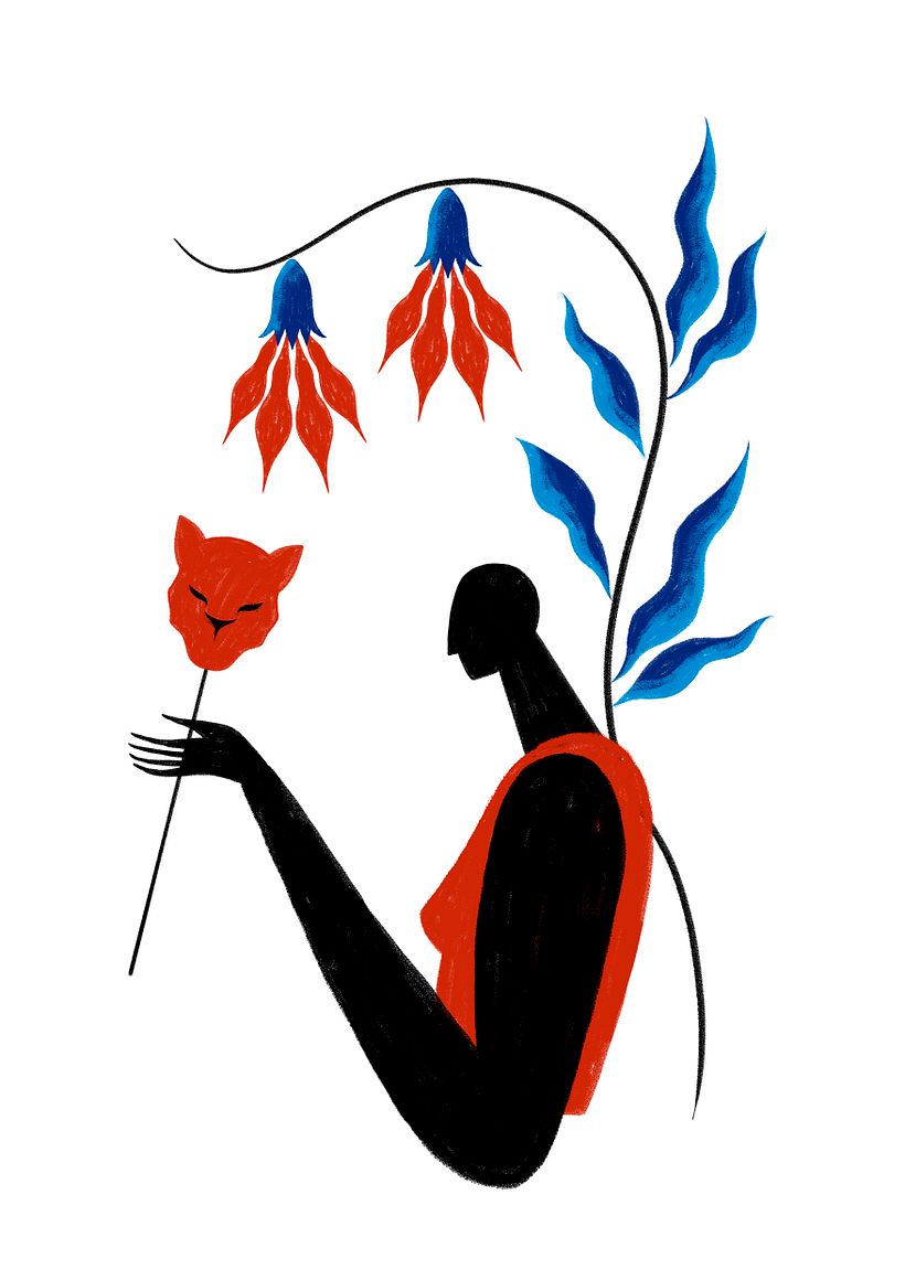 Illustration by Willian Santiago.