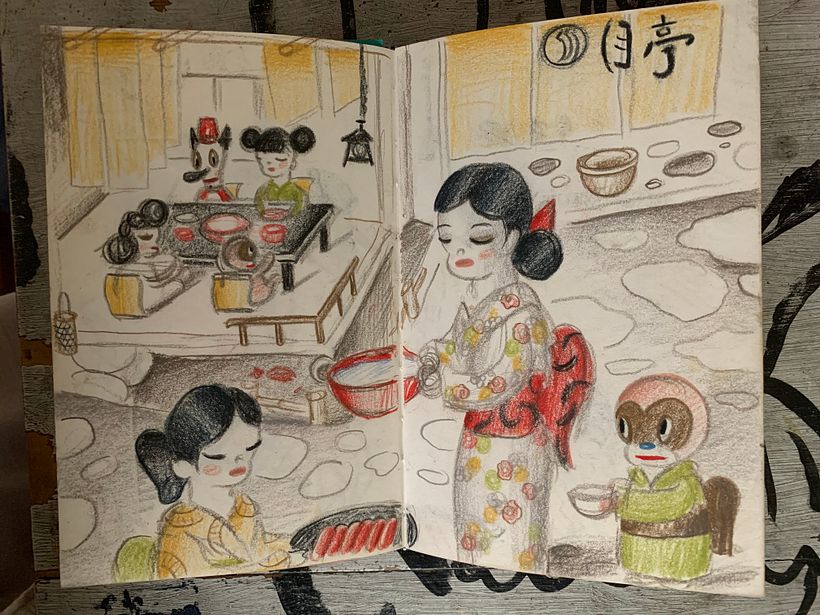 Japan