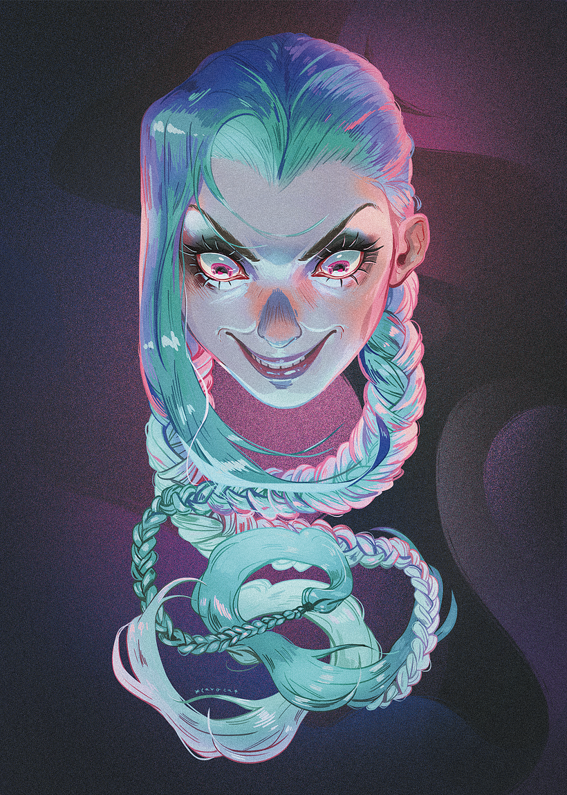 Jinx 0