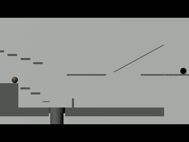 Mi Proyecto del curso: Principios básicos de animación 3D -1