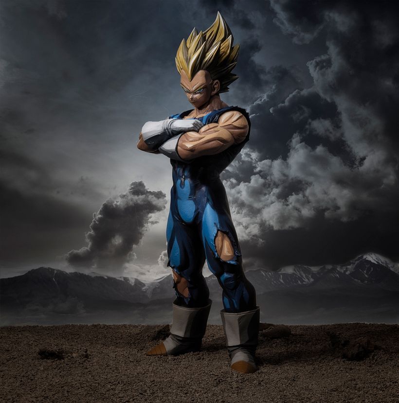 Resultado Final: Vegueta SS2