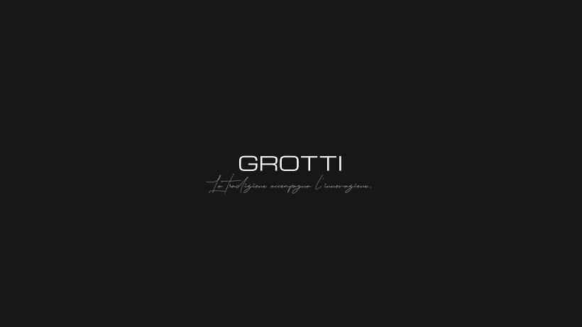 GROTTI 2