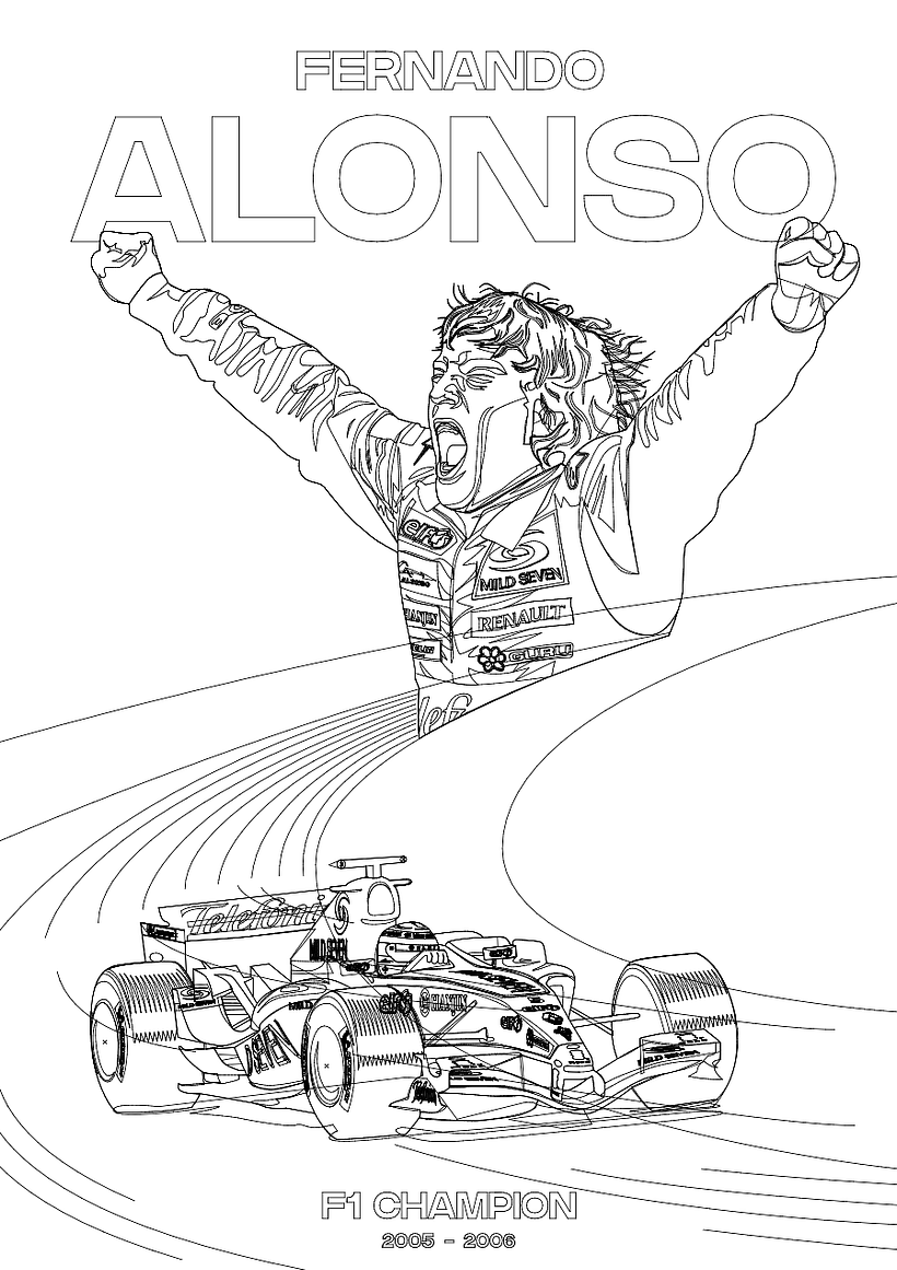 Alonso Illustration 1